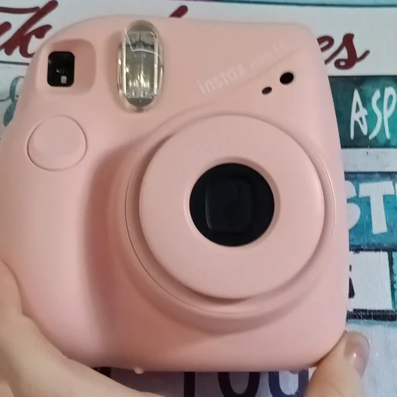 Camera
